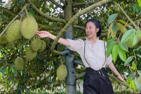 Tour miền Tây Cái Bè - An Giang (2 Ngày) | Thánh Thất - Cù Lao - Lò Nghề - Vườn Trái Cây - Nhà Cổ - Rừng Tràm - Di Tích Núi Sam